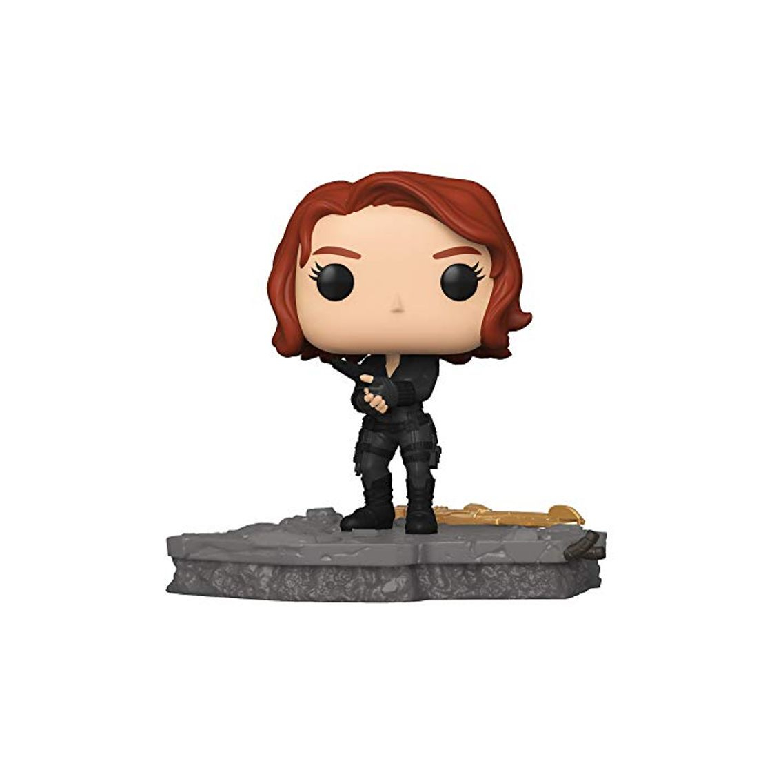 Social Funko Pop! Marvel