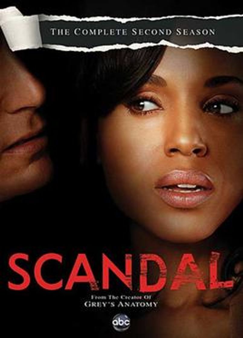 Serie Scandal