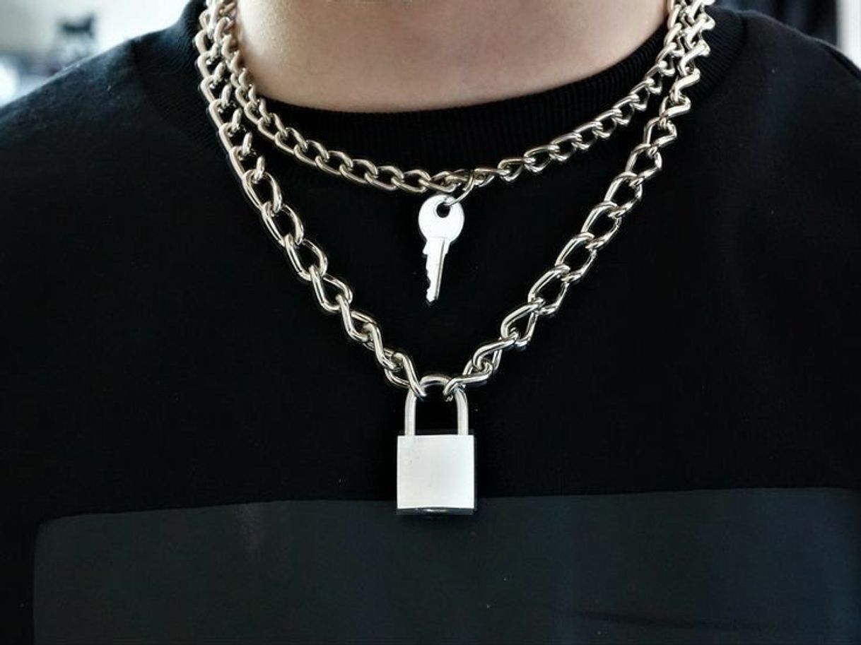 Social Corrente/cadeado 🔒