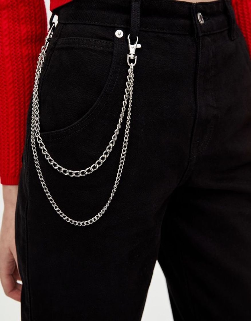 Social Calça/corrente ⛓