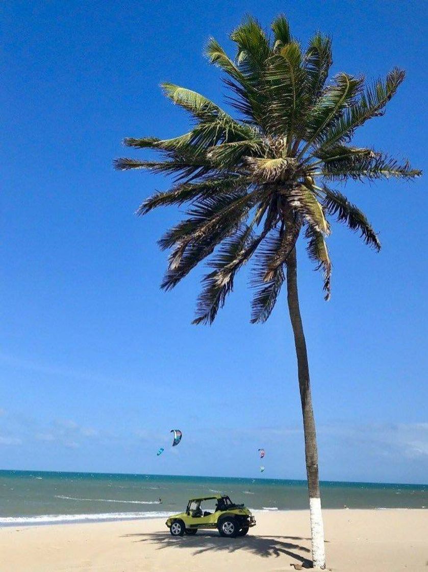 Fashion Praia do Cumbuco, Ceará 