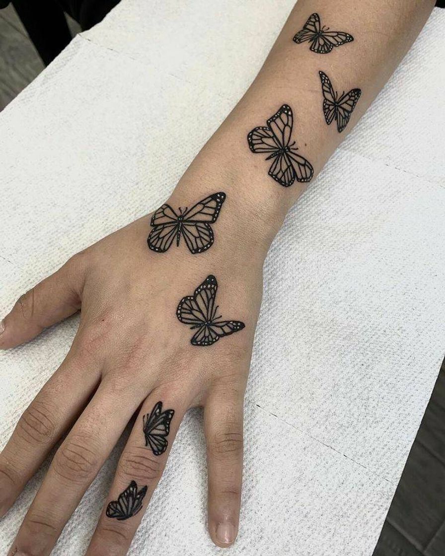 Tatuagem