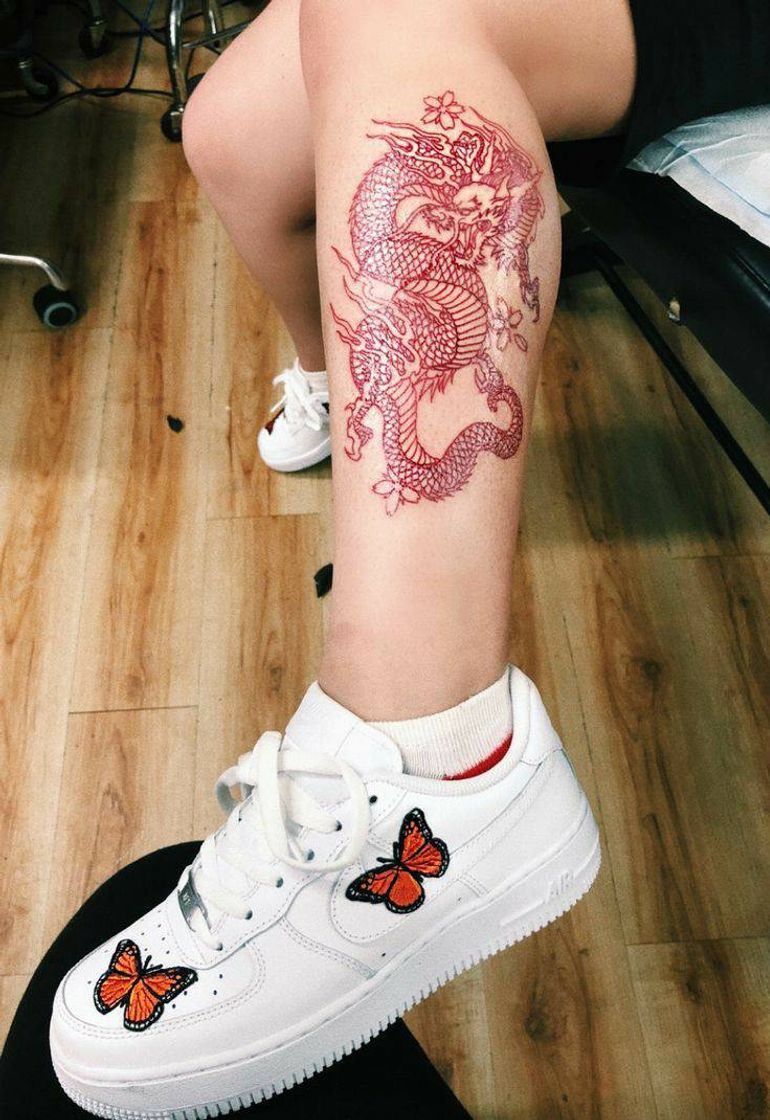 Tatuagem