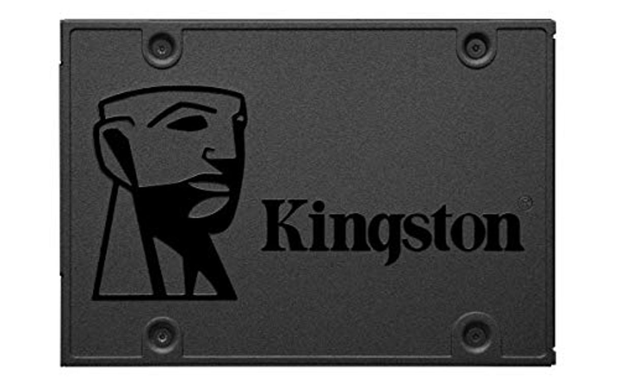 Electronic Kingston A400 SSD SA400S37/480G 