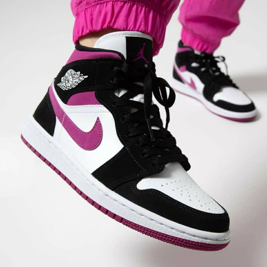 Moda Tênis Nike Jordan Feminino