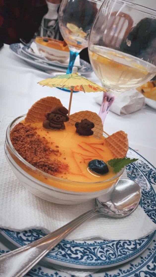 Restaurantes Dom Filipe