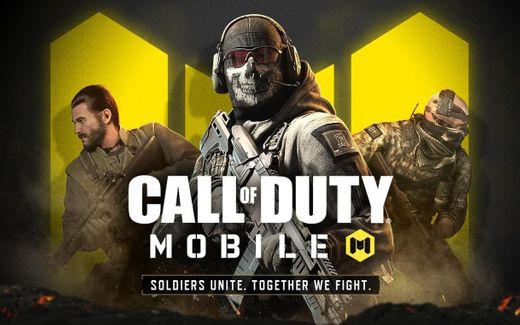 Call Of Duty: Mobile