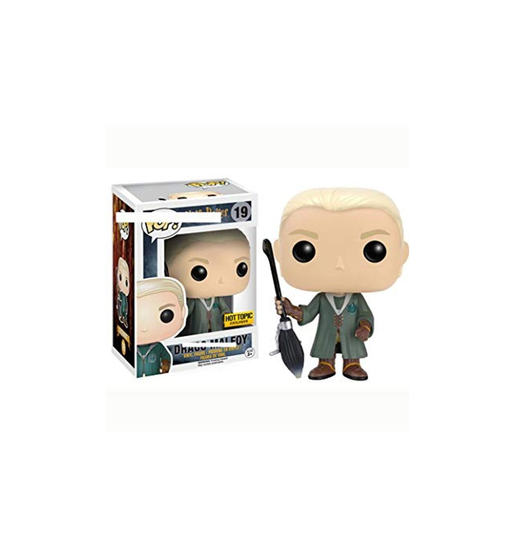 Product ZCBHSD Quidditch Draco Malfoy