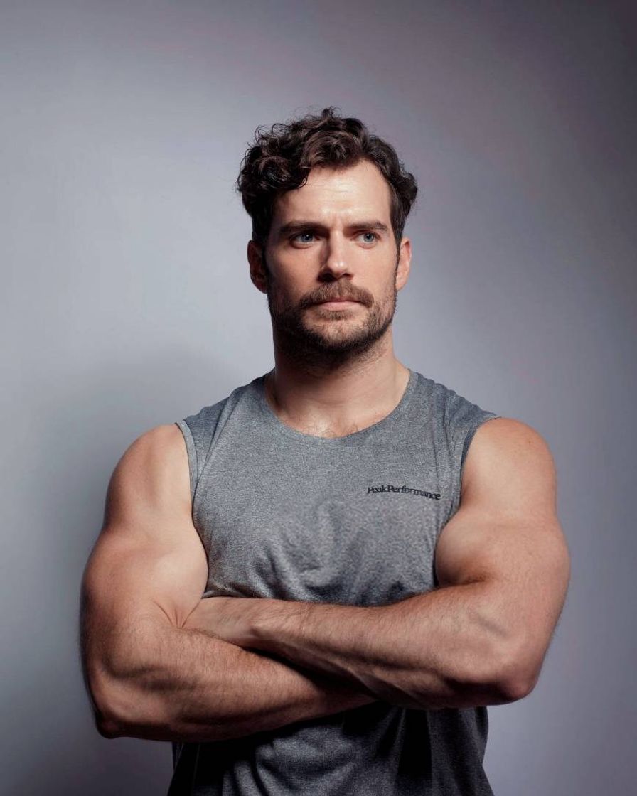 Moda ＨＥＮＲＹ ＣＡＶＩＬＬ