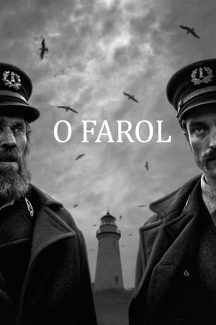 Película El faro