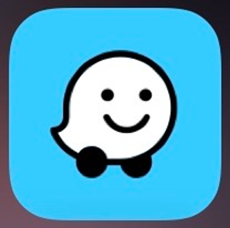 App Waze