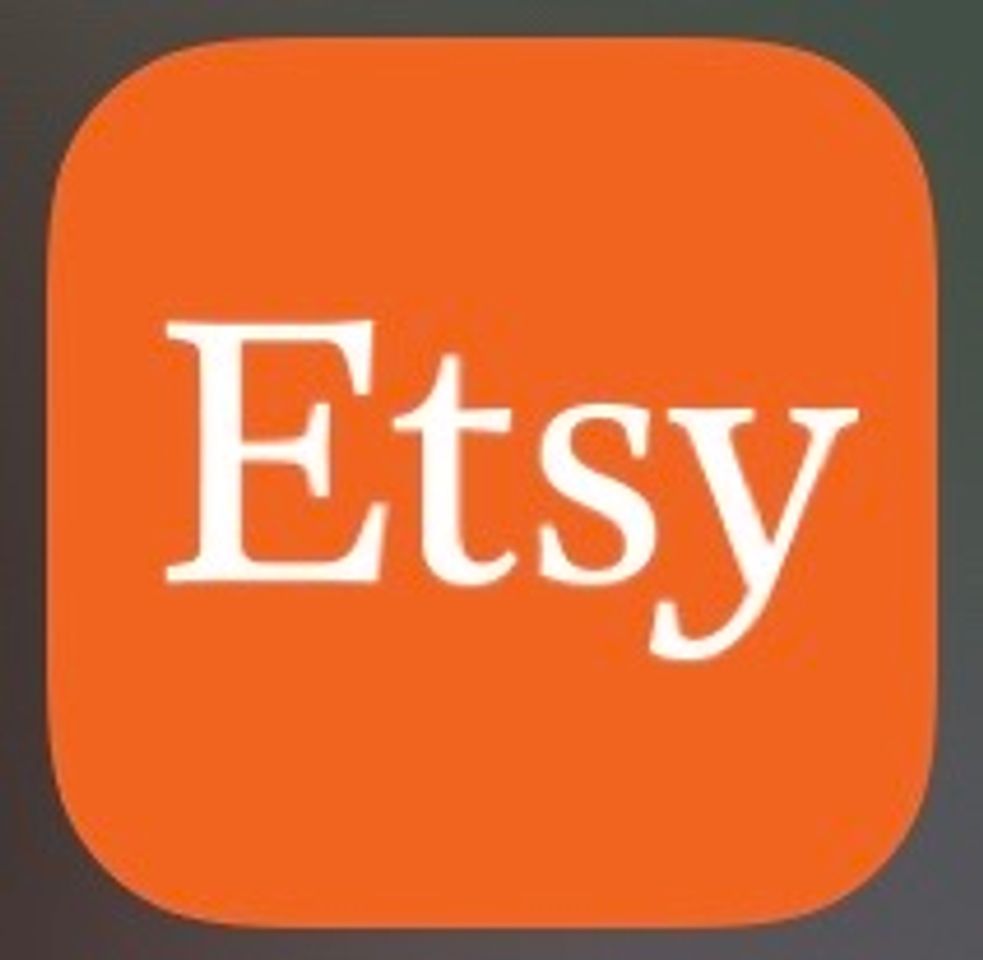 App Etsy