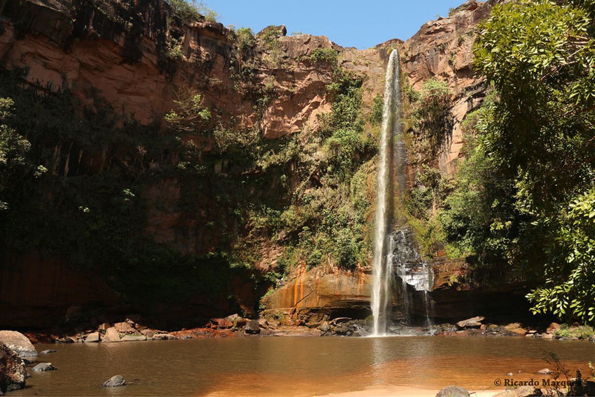 Lugares Rio Negro