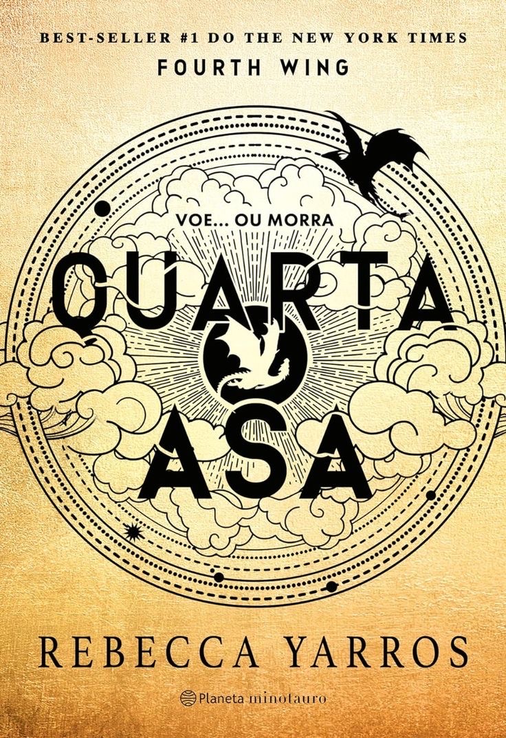 Libro Quarta Asa 