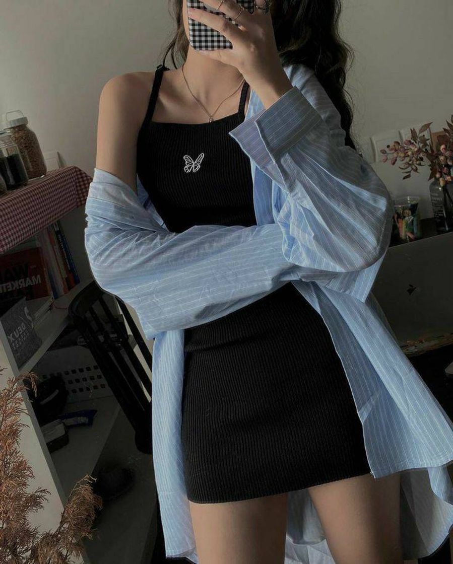 Social Vestido para o dia a dia☀️