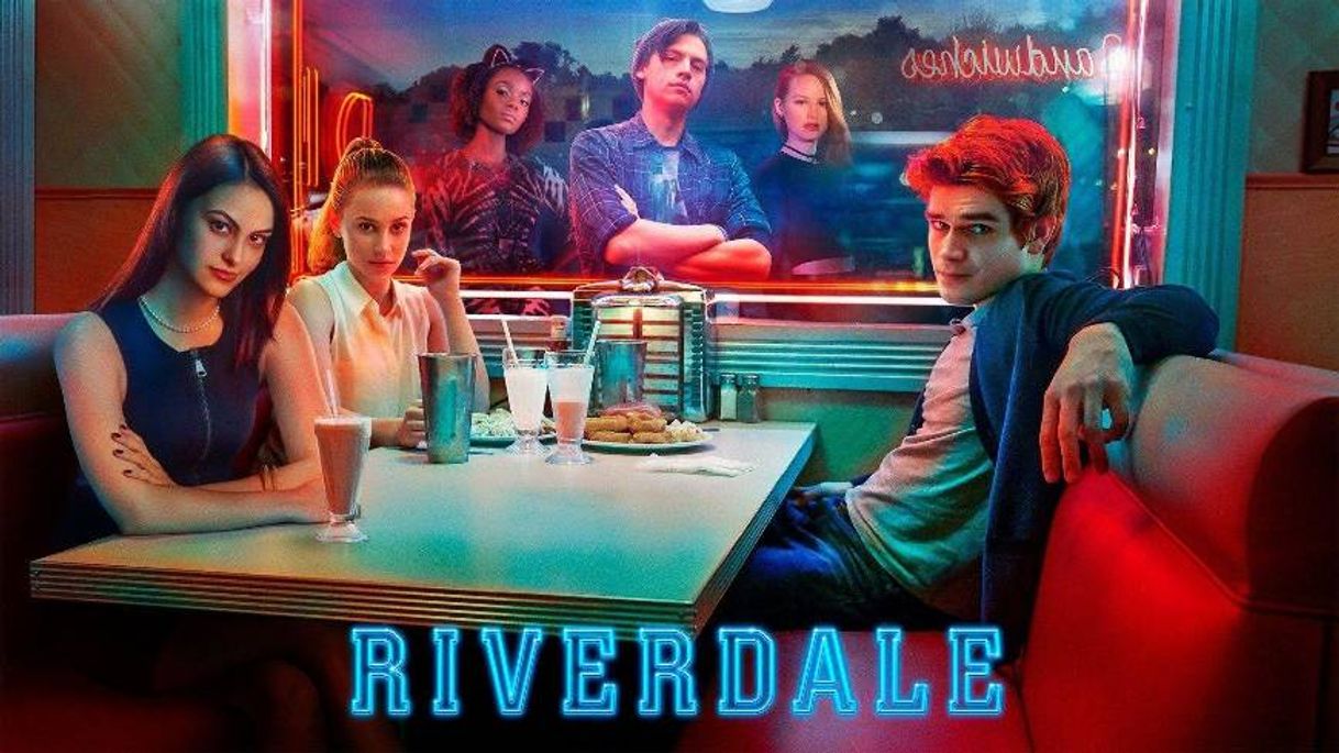 Moda RIVERDALE