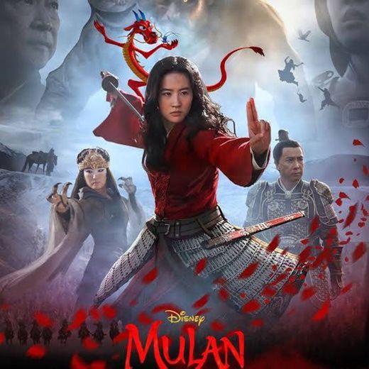 Mulan