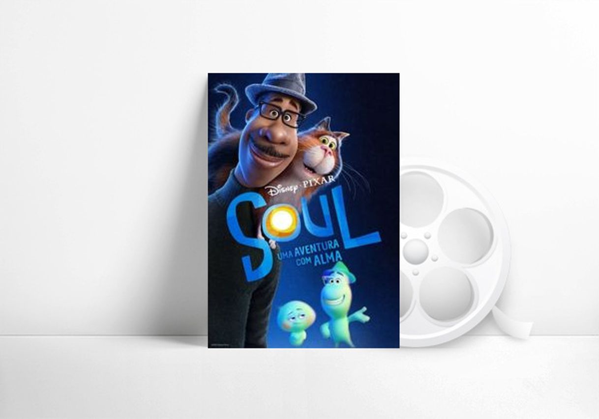 Película Soul