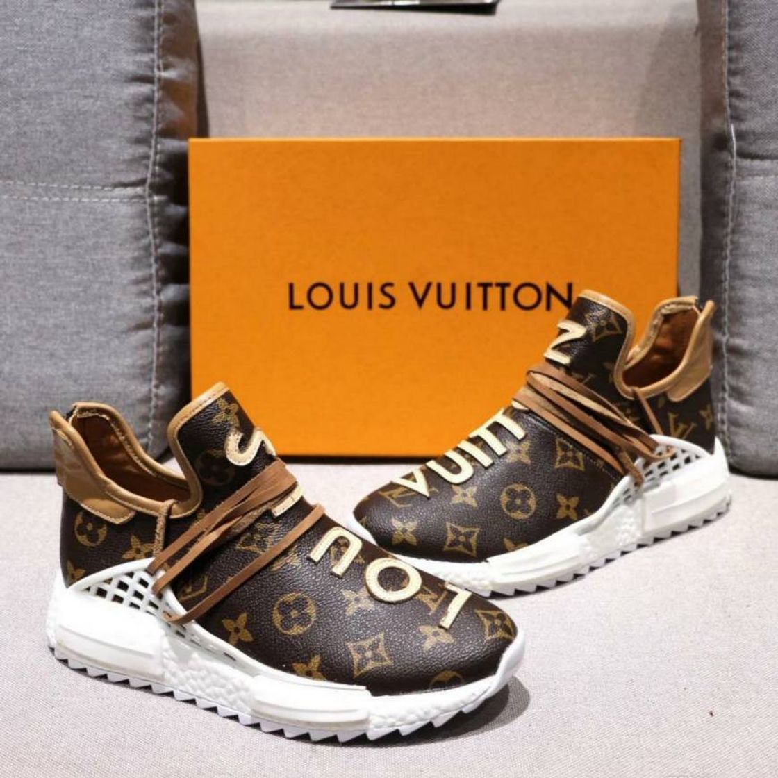 Fashion LOUIS VUITTON 👟