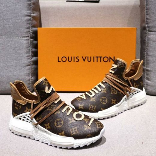 LOUIS VUITTON 👟