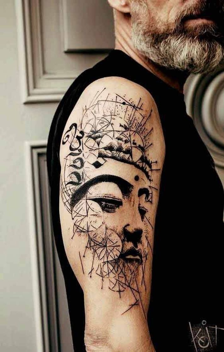 Moda TATU INSPIRADORA 