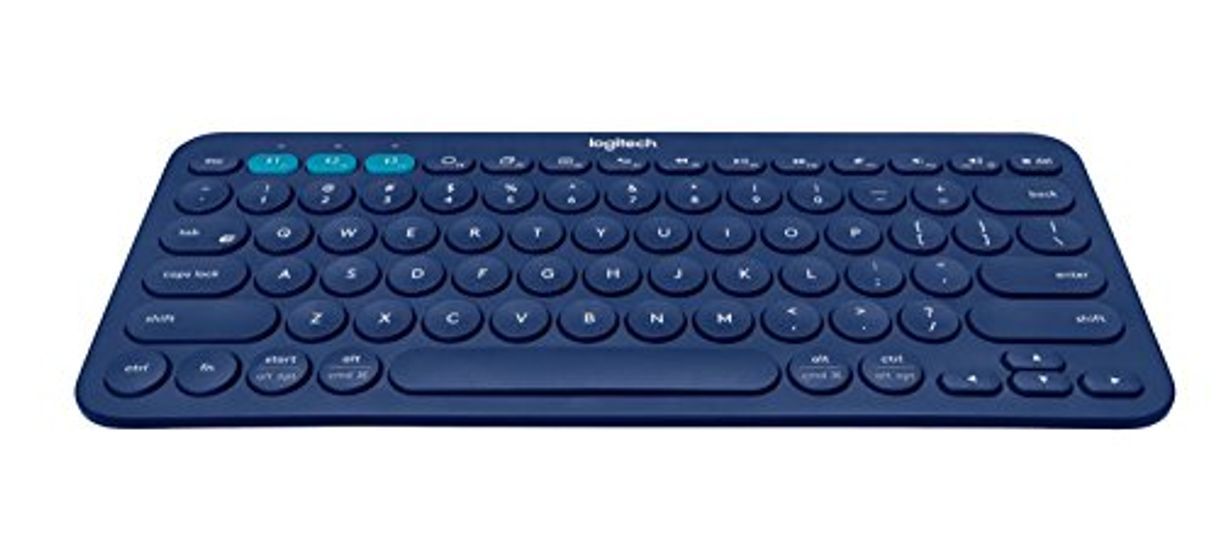 Producto Logitech K380 Teclado Inalámbrico Multi-Dispositivos para Windows