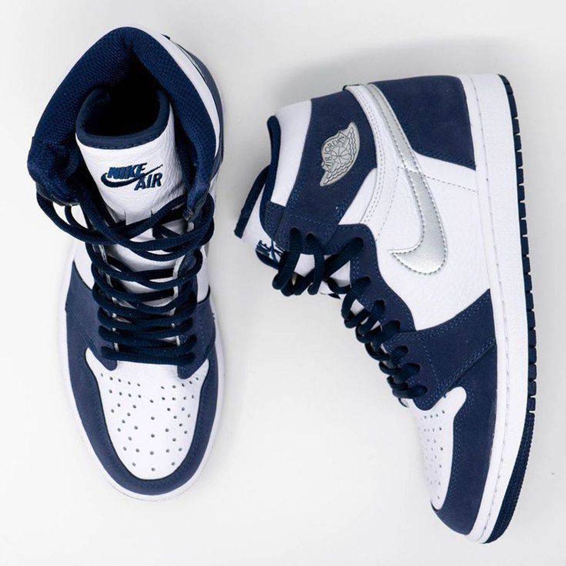 Moda Air jordan 1