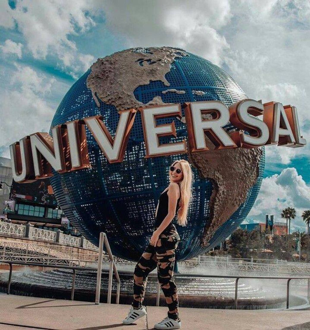 Moda #Universal