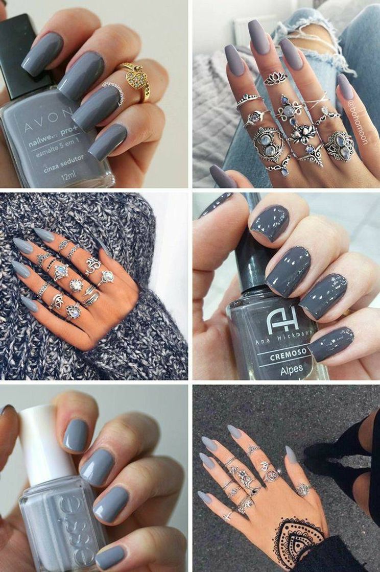 Fashion Unhas 0.1