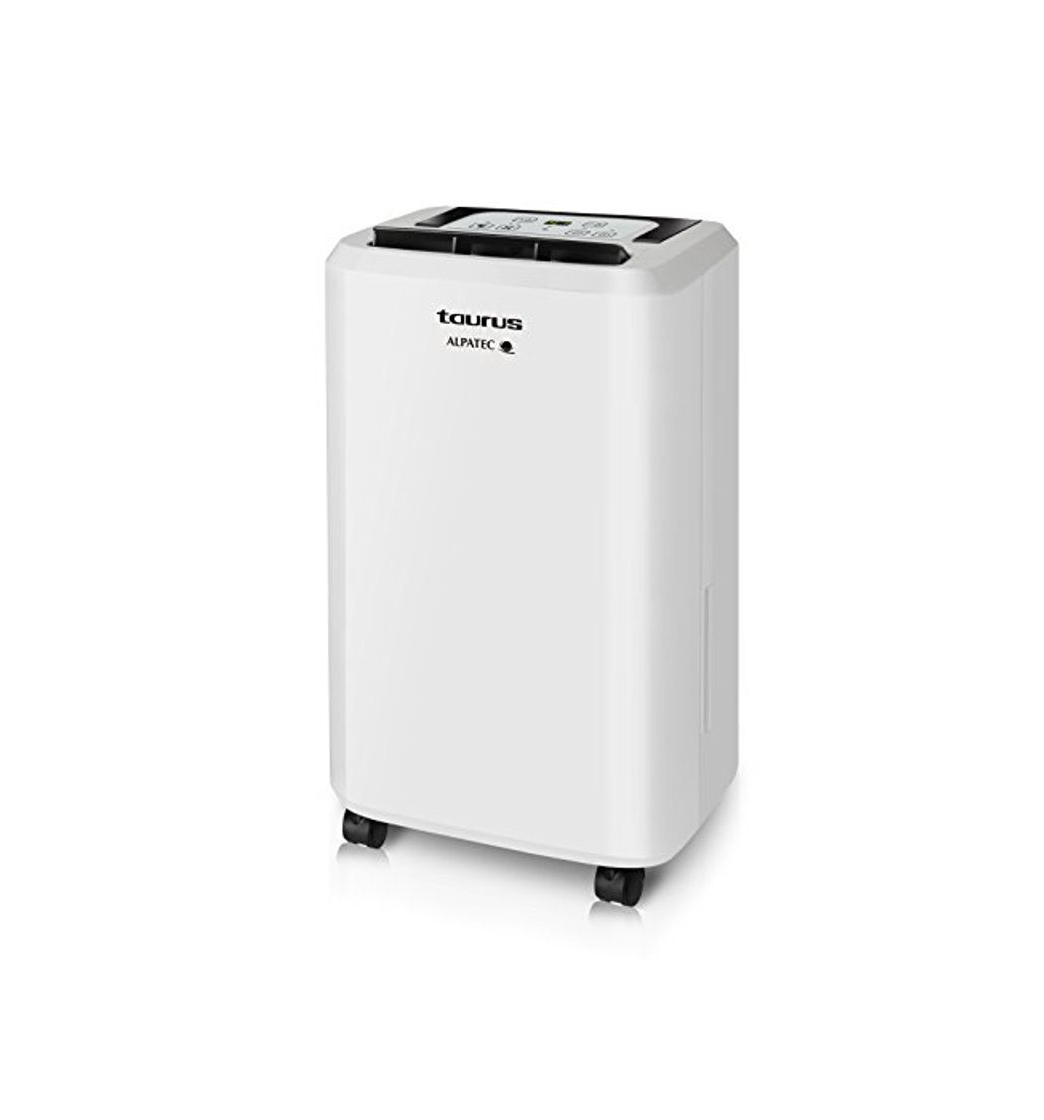 Social Taurus DH201 Deshumificador de aire por condension