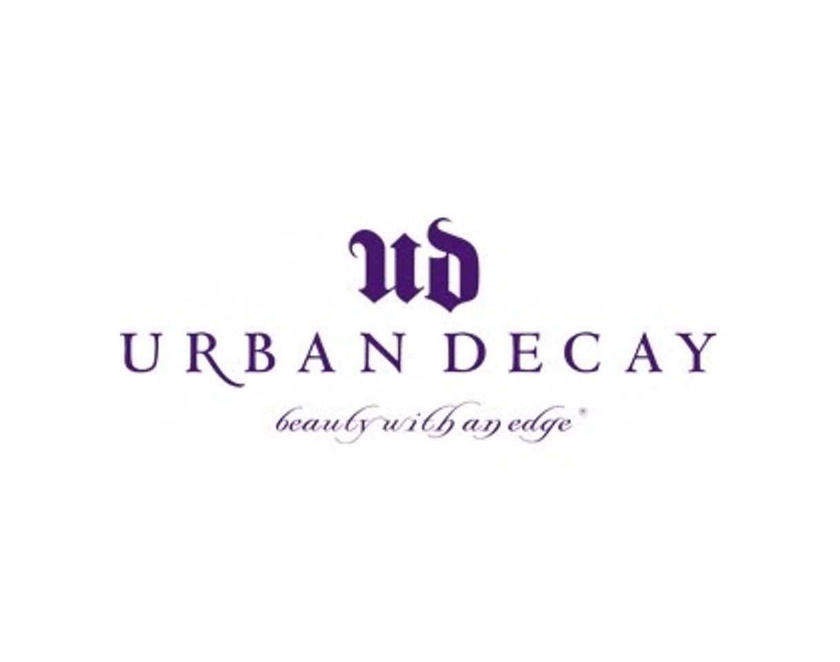 Social Urban Decay Cosmetics para los ojos