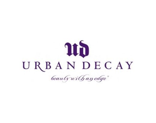 Urban Decay Cosmetics para los ojos