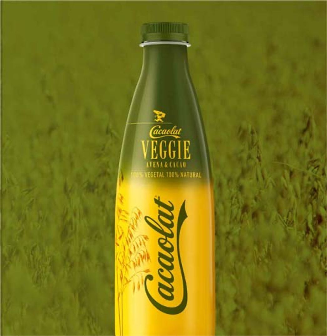 Social Comprar BATIDO CACAOLAT VEGGIE 1 L