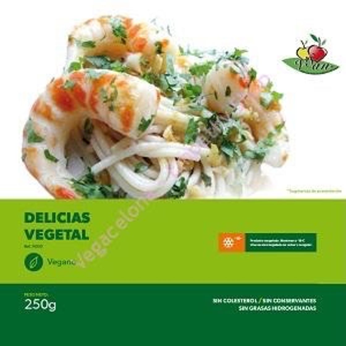 Social Vegesan en tienda vegana en Barcelona