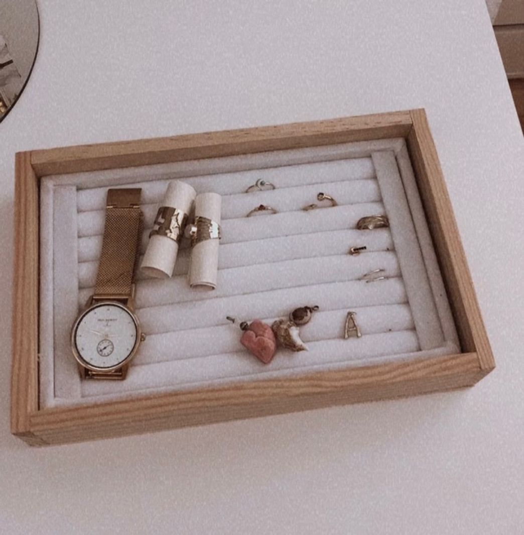 Product Organizador de anillos 