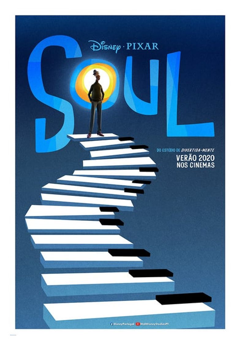 Película Soul