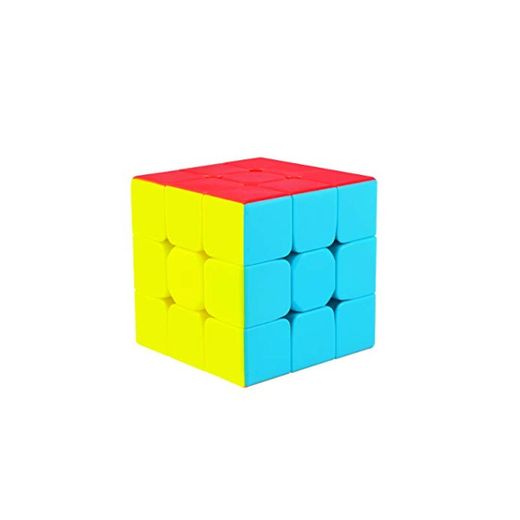 Cooja Cubo de Velocidad 3x3 Speed Cube