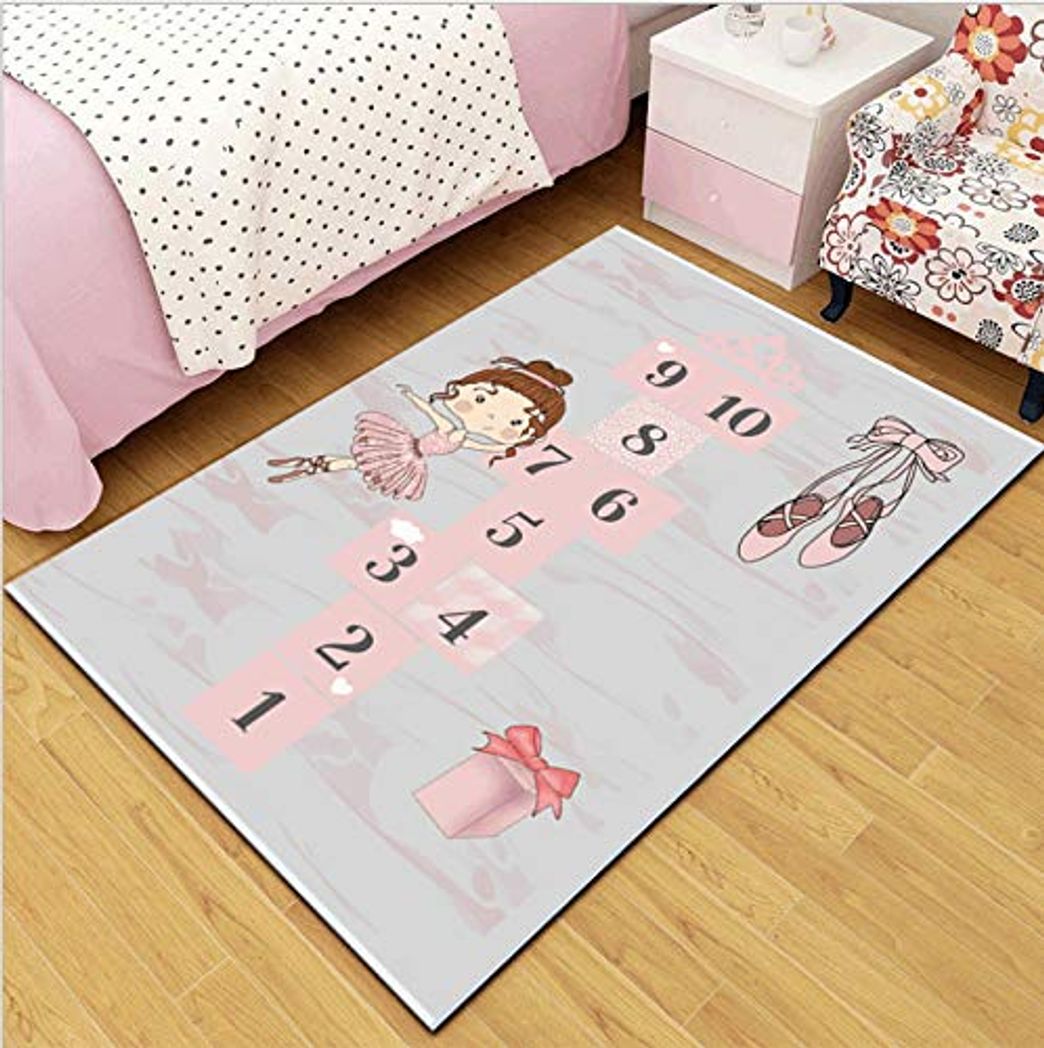 Producto Alfombra Para Niños