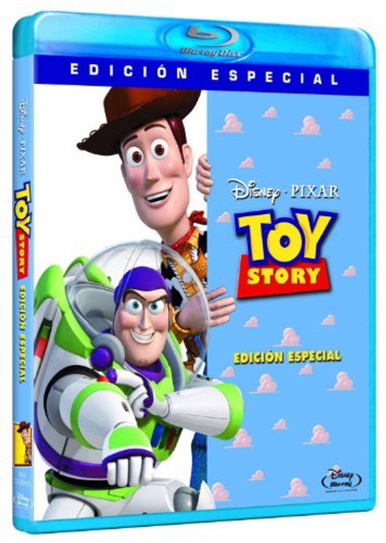 Productos Toy Story [Blu