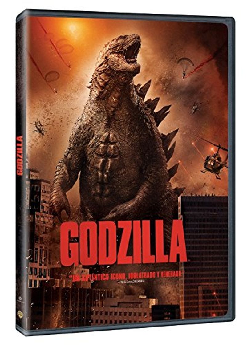 Productos Godzilla Bluray [Blu