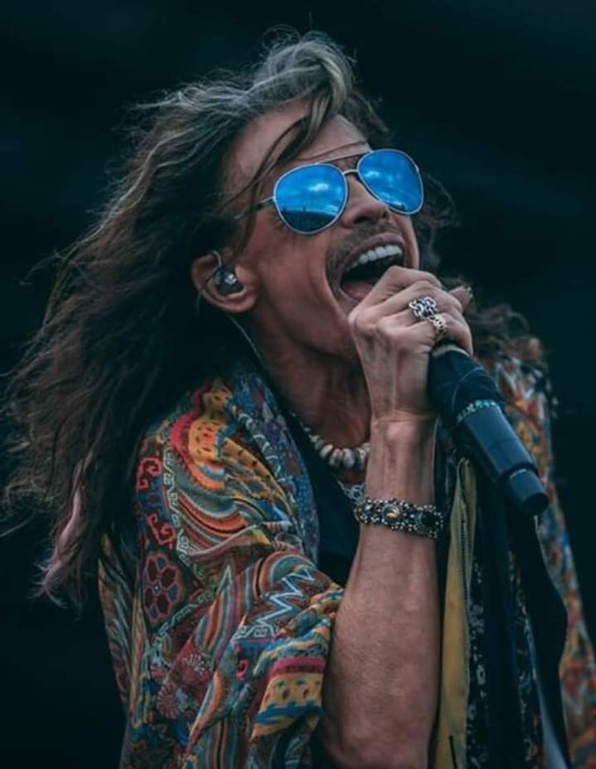 Fashion Steven Tyler