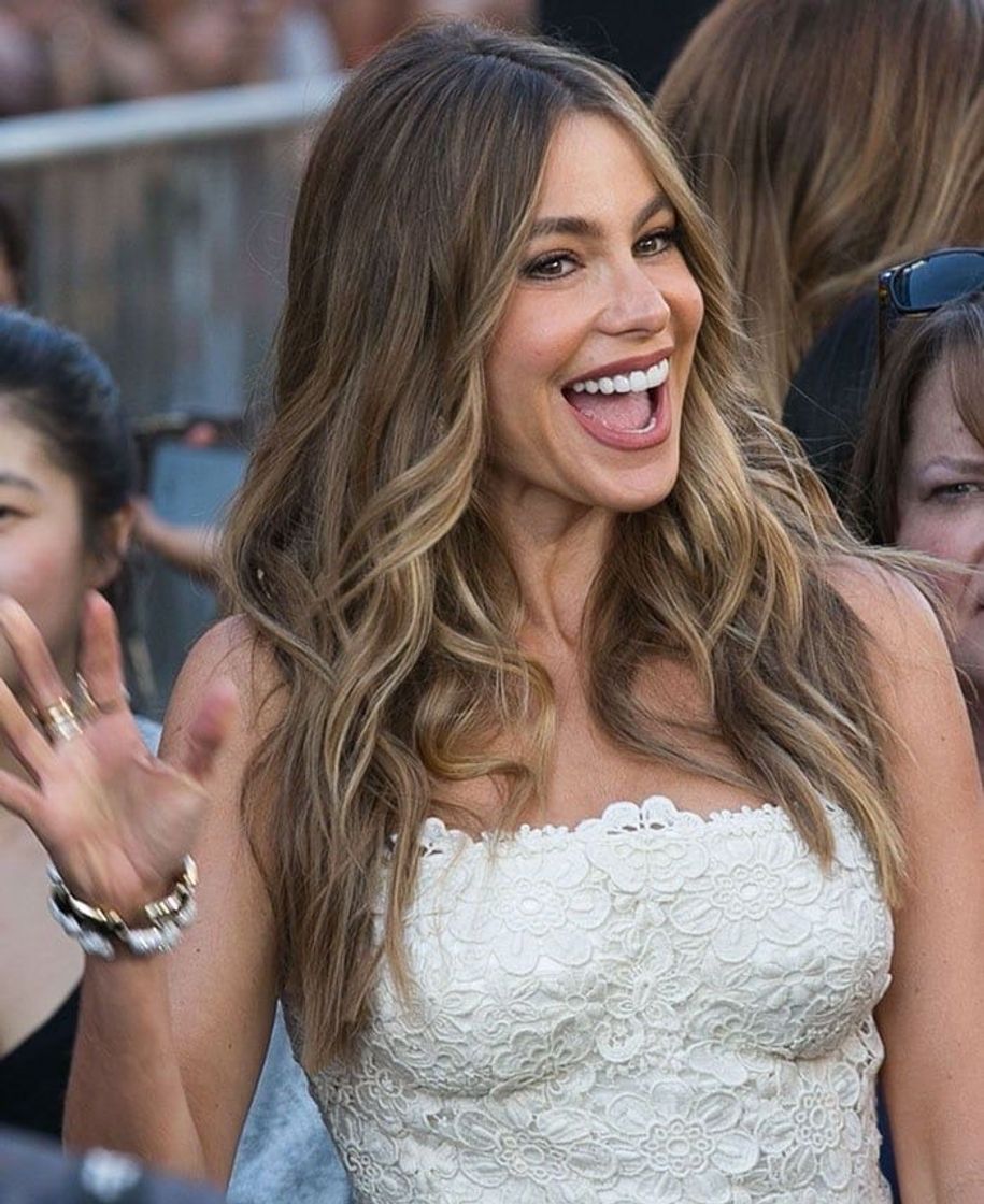 Fashion Sofia Vergara 