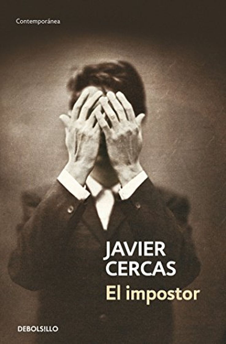 Libro El impostor