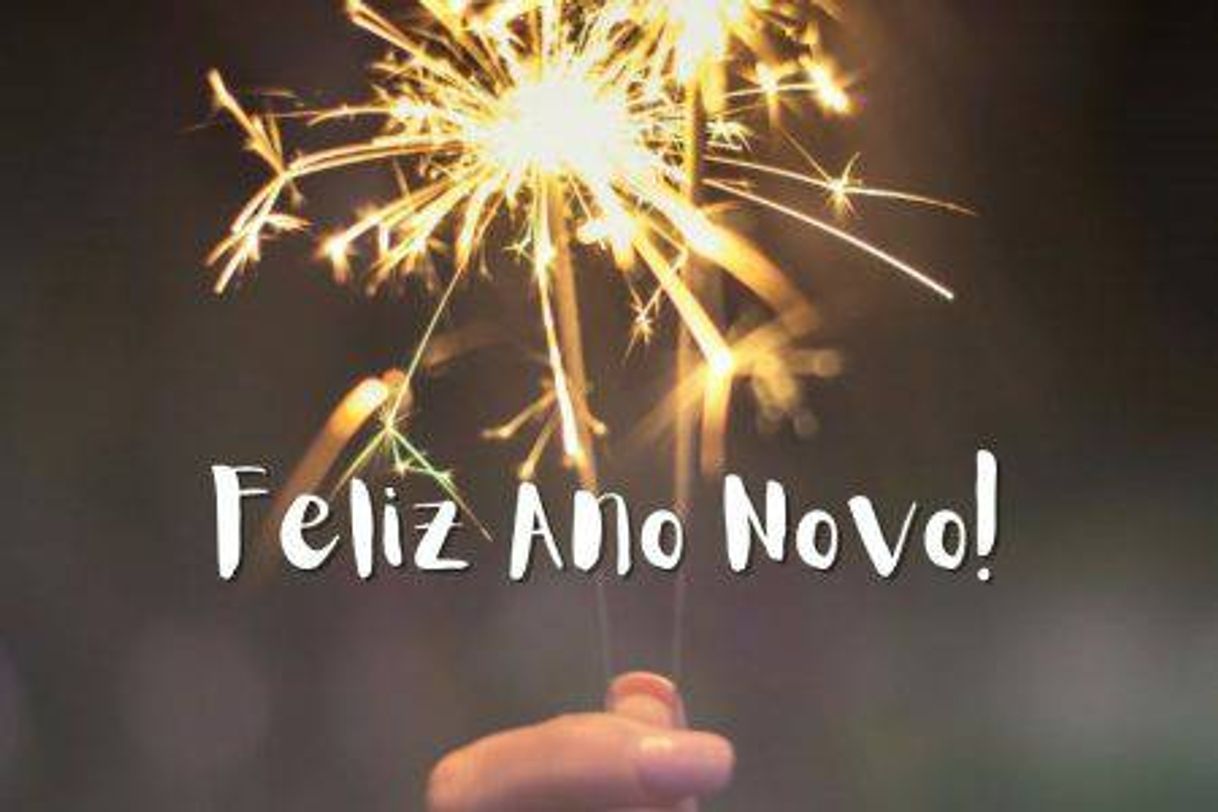 Social Comemoração Ano Novo