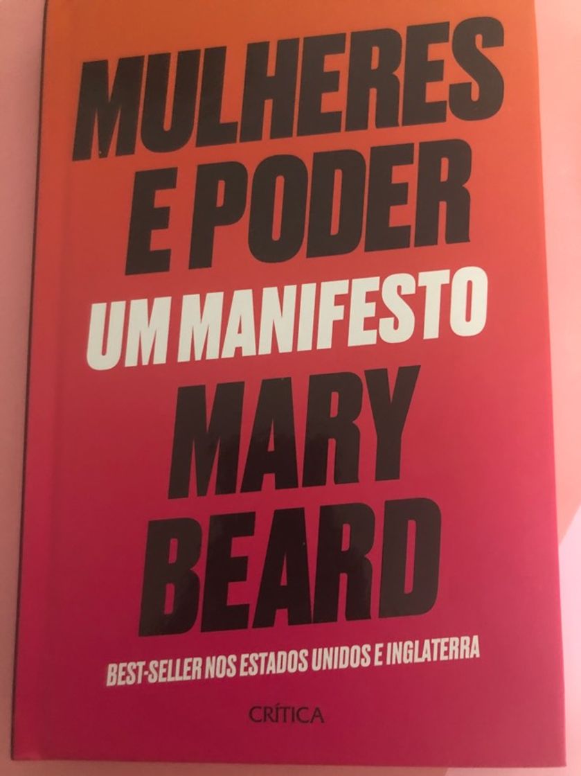 Books Mulheres e o Poder