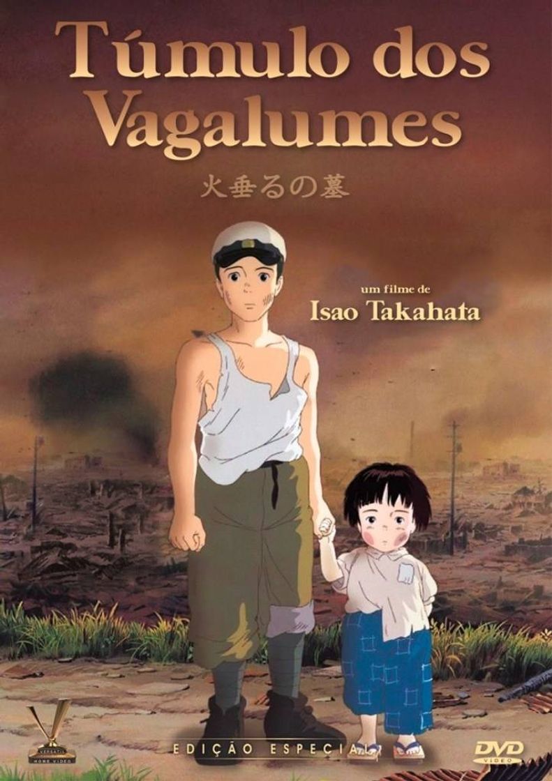 Túmulo dos Vagalumes