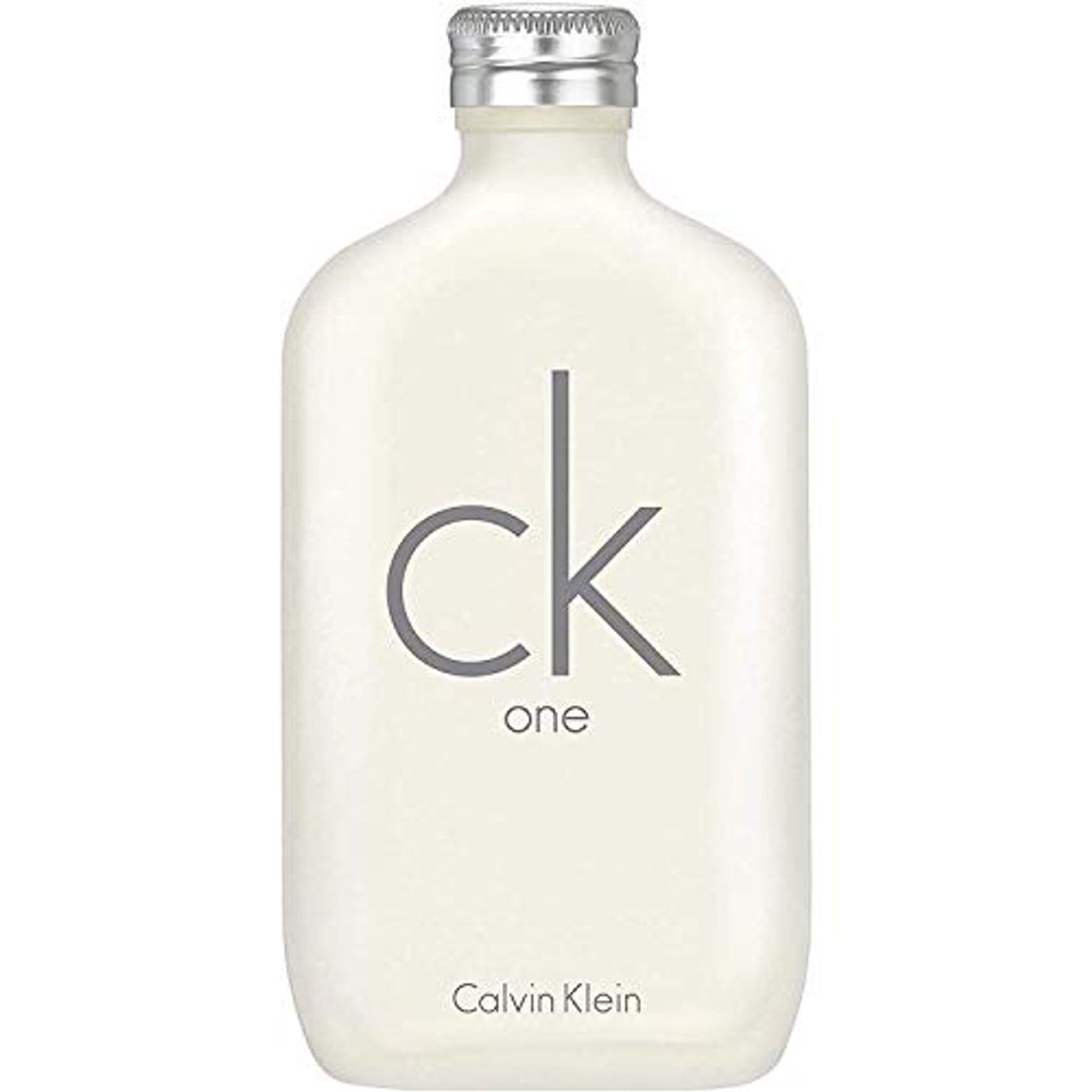 Place Calvin Klein Ck One Edt Vapo 200 Ml