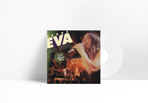 Music Eva (Eva) - Live