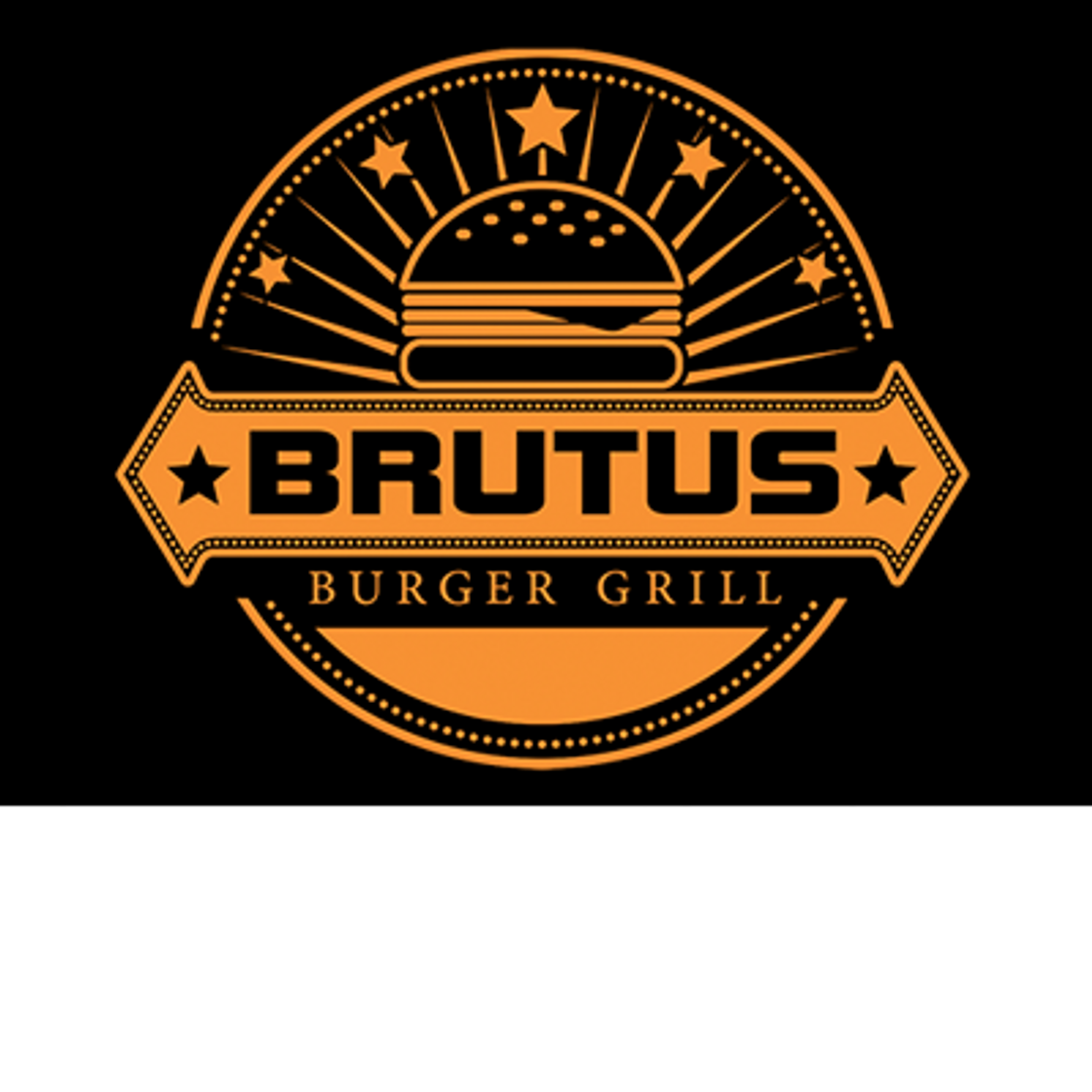 Restaurants Brutus Burger Grill