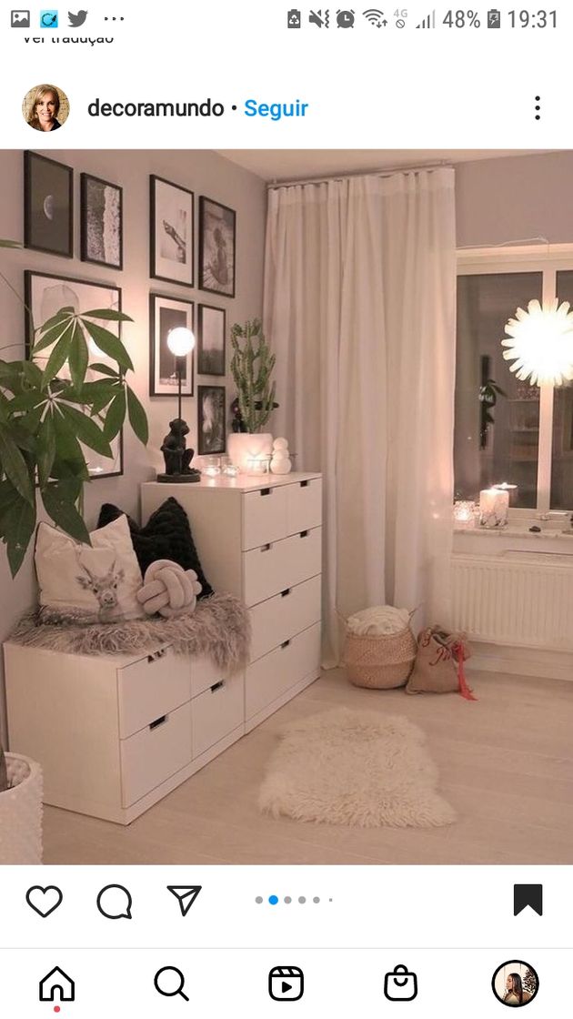 Social gaveteiro/cômoda